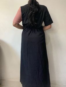 Long Dress