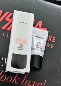 Mac Strobe Cream