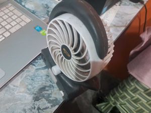 SMALL FAN