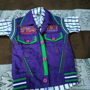 New But With Out Tag