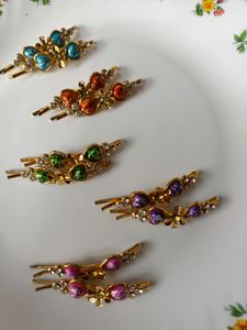 Hairpins Y2k 💫