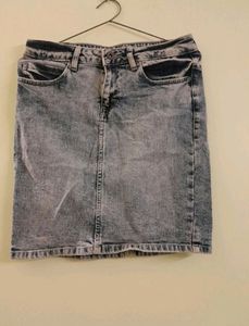 skirt