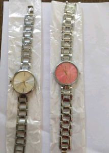 Hand Watch Combo