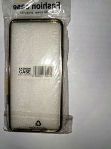 Samsung Galaxy A20s Cover