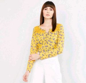 *COMBO OF 3 TOPS* 749/-