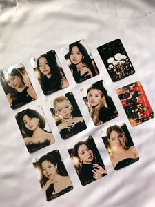 TWICE Photocards Set
