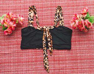 Shein : Crop Top