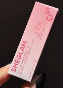 Sheglam Oh Em Gee Plum Lipgloss