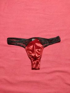 Man Thong Size 32/34