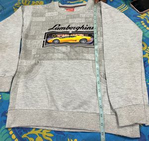 Sweatshirt For Kids