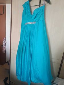 Bridesmaid Dress