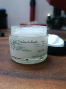 Pyunkang Yul Calming Moisture+ Snail Mucin