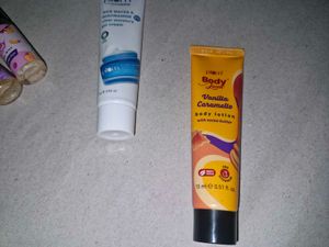 Plum Beauty Travel Set
