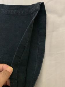 It’s New Branded Denim