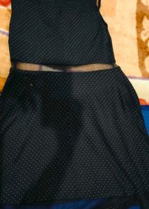 Black Frock