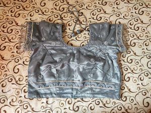 Heavy Gorgeous Lehenga , Adi Mohini Mohan Kanjilal