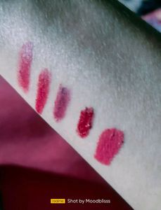 Makeup Combo Offer