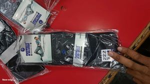 All Socks For Everyone