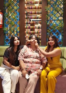 Stylish Mustard Jumpsuit