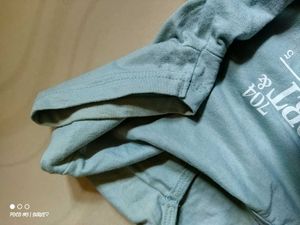NYC Sport Wellness Club Tee