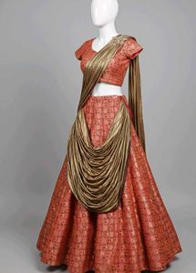 Elegant Lehenga Choli