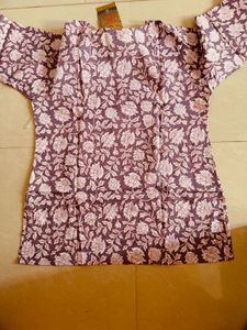 Pretty Kurti