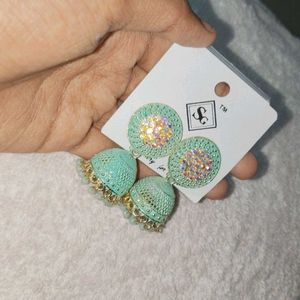 Trending Jhumka