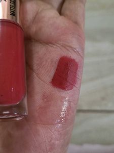 Lakme 9 to 5 Lipstick