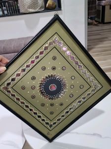 Kutchi Artwork  Wallpeice