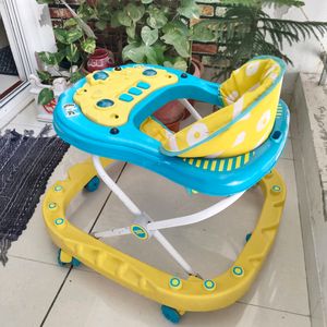 Baby Walker