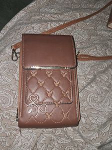 Sling Bag