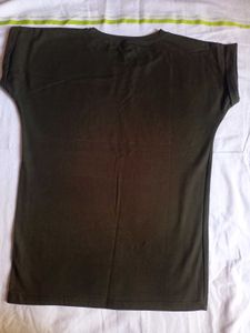 Imported Tshirt Slim Fit Broad Shoulders