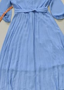 Sassafras Dress