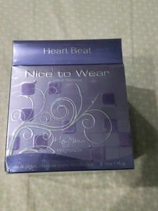 Imported Heartbeat 💜- Hey You Fragrances Paris
