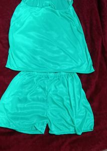 6 Piece Nighty Set