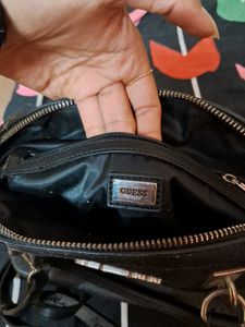Authentic Guess Sling