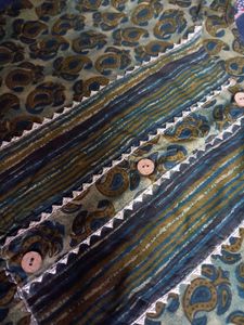 2 Combo Kurti Pant Dupatta Sets!! 💗❤️