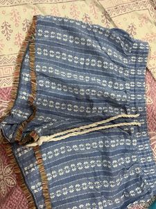 Combo Of Two Daily Wear Shorts