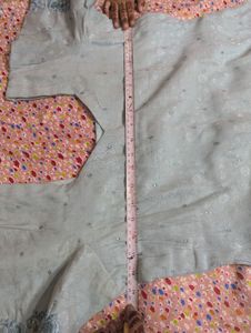 Patiala Salwar Suit