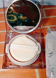 Clio Kill Cover Mesh Glow Cushion Spf 50 +, PA++++