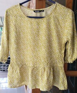 Stylish Zudio Top