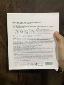 Medicube Sheet Mask