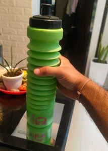 Magic Expandable Bottle / Sipper