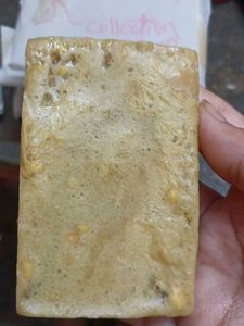 Home Made Magical Soap