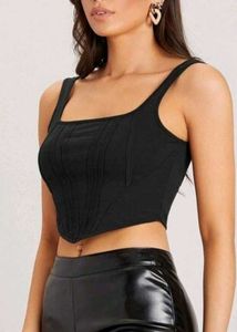 Crop Top For Women