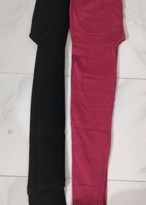 2 Winter Leggings