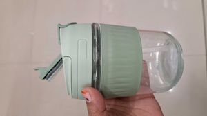 Drink Seeper Glass