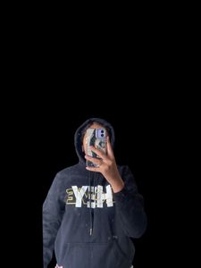 Lyra oversized hoodie