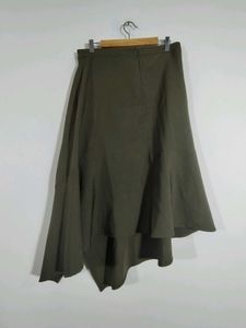 Olive Skirt (Women&#39;s)