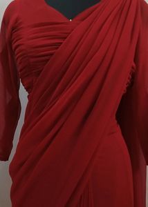Ready To Wear Saree